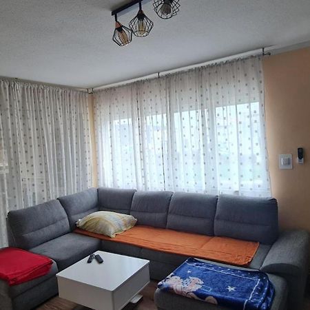Hause Lupic Rab Town Exterior foto