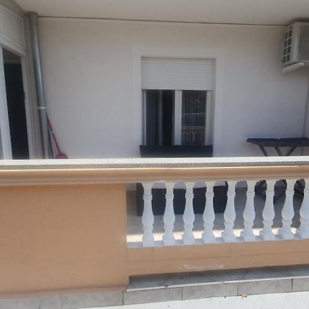 Hause Lupic Rab Town Exterior foto