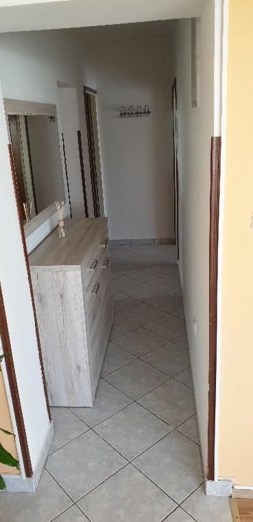 Hause Lupic Rab Town Exterior foto