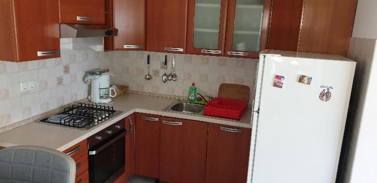 Hause Lupic Rab Town Exterior foto