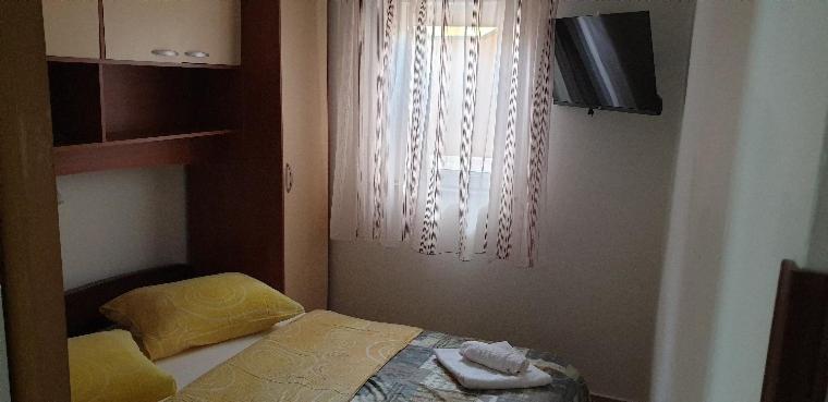 Hause Lupic Rab Town Exterior foto