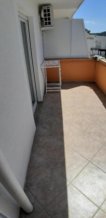 Hause Lupic Rab Town Exterior foto
