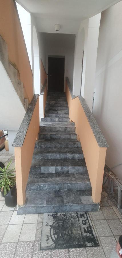 Hause Lupic Rab Town Exterior foto
