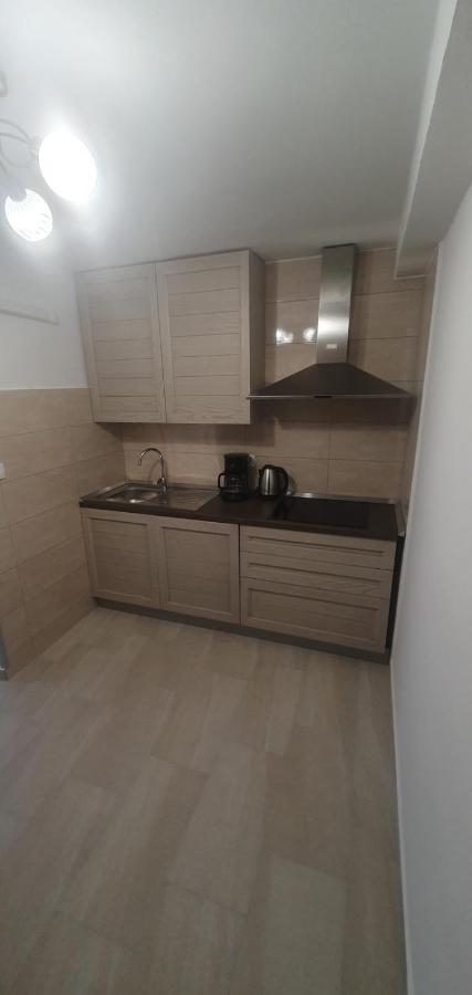 Hause Lupic Rab Town Exterior foto