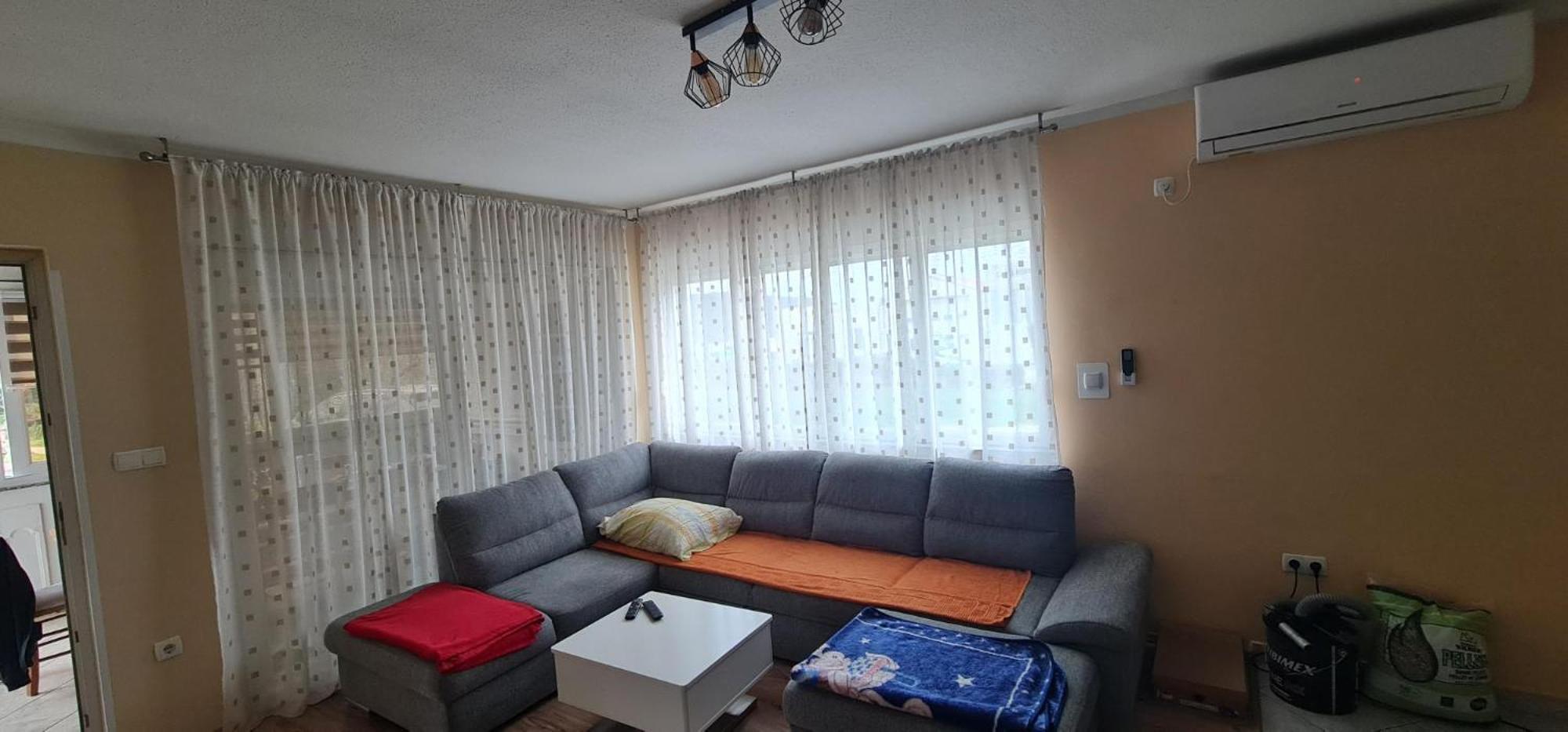 Hause Lupic Rab Town Exterior foto
