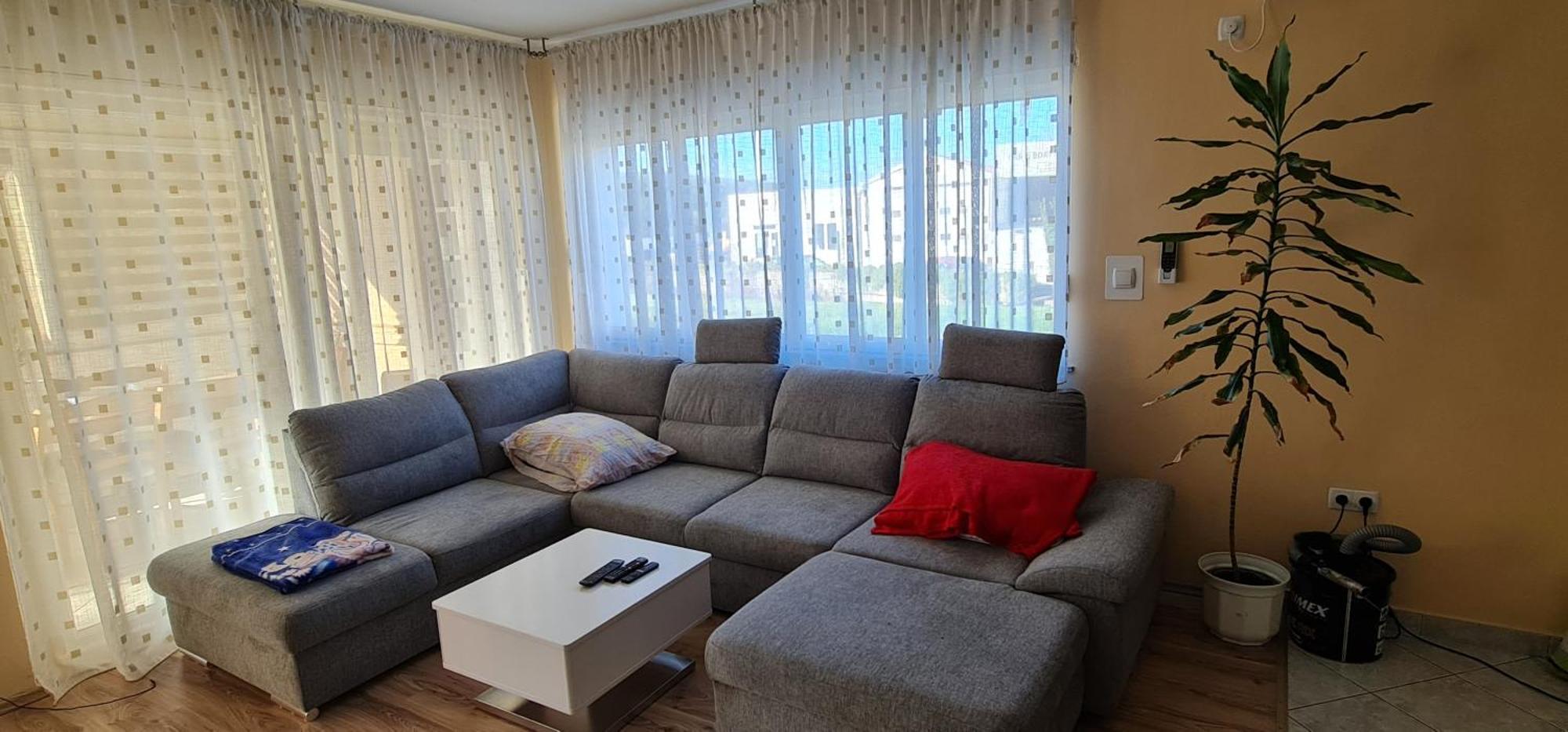 Hause Lupic Rab Town Exterior foto