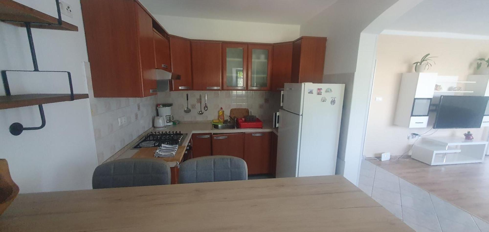 Hause Lupic Rab Town Exterior foto