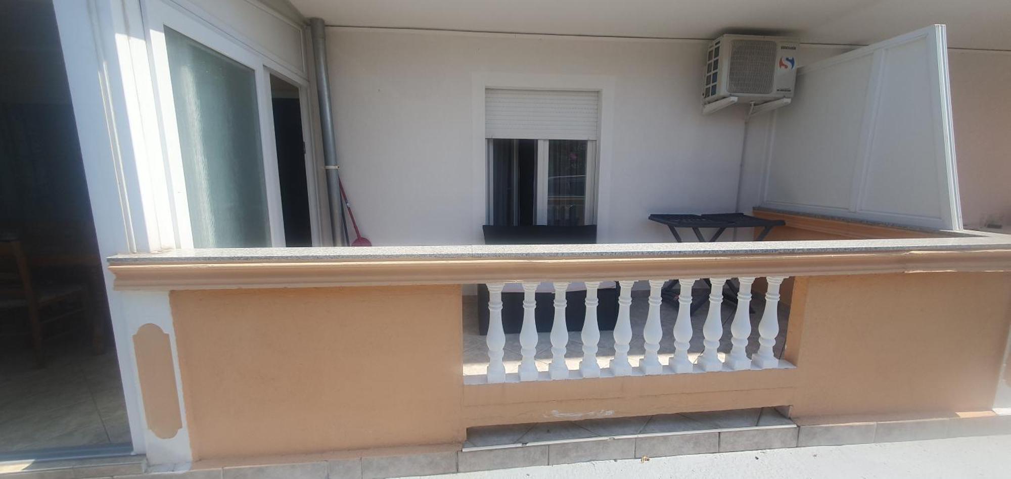 Hause Lupic Rab Town Exterior foto