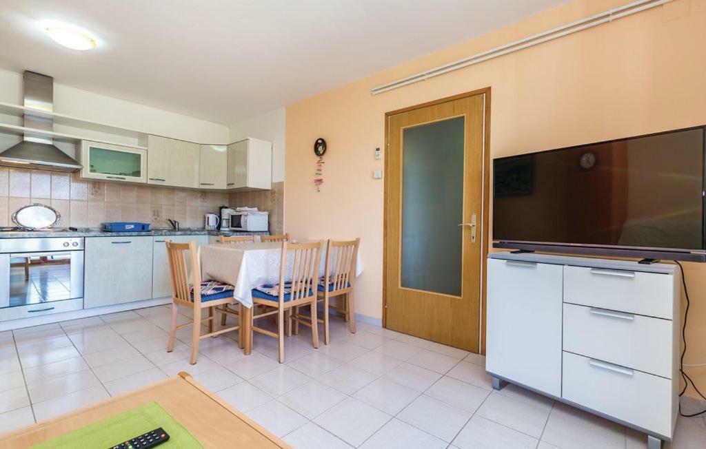Hause Lupic Rab Town Exterior foto