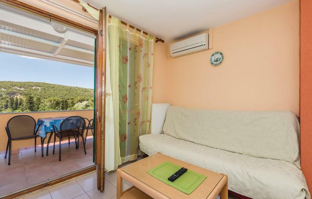 Hause Lupic Rab Town Exterior foto