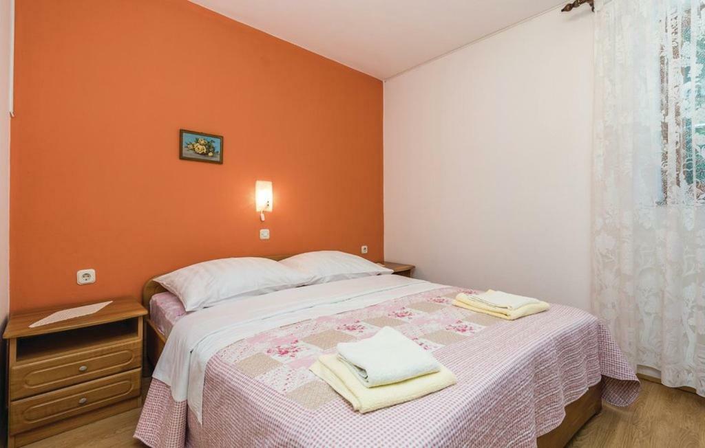 Hause Lupic Rab Town Exterior foto
