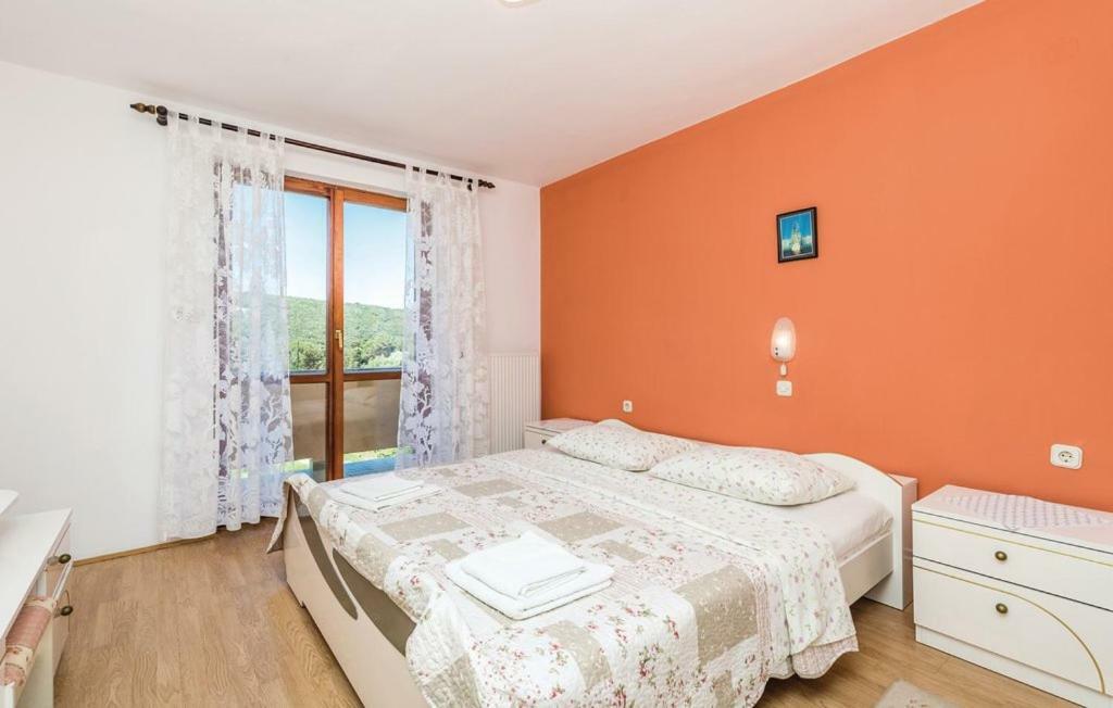Hause Lupic Rab Town Exterior foto