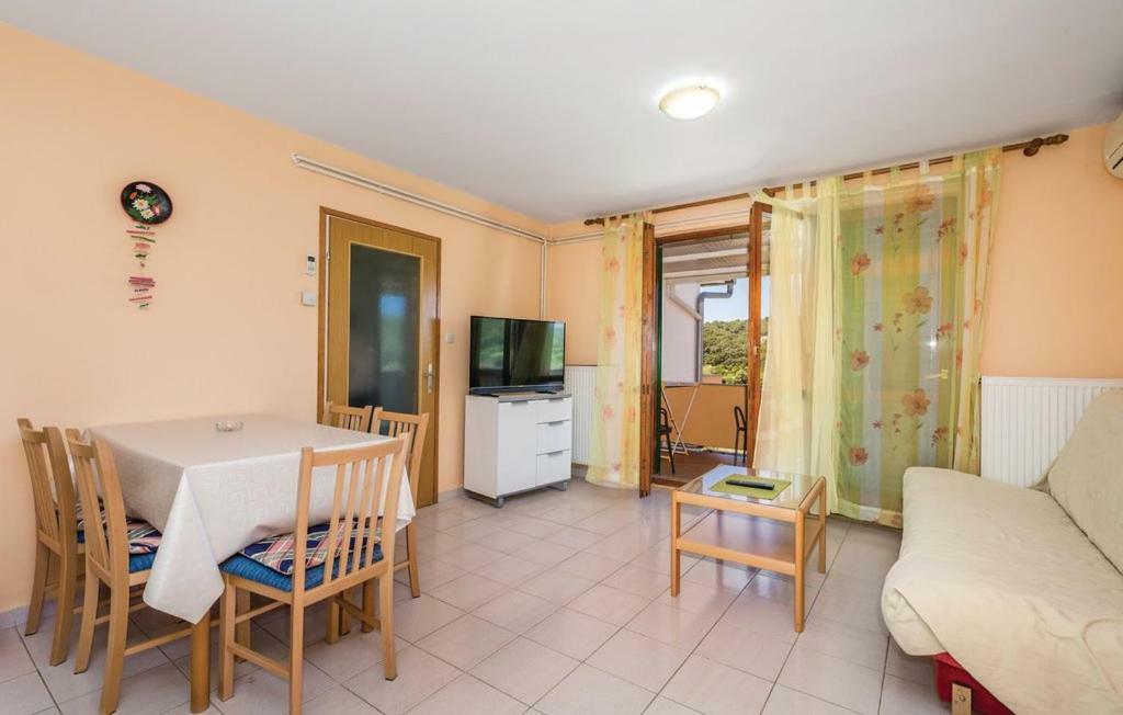 Hause Lupic Rab Town Exterior foto