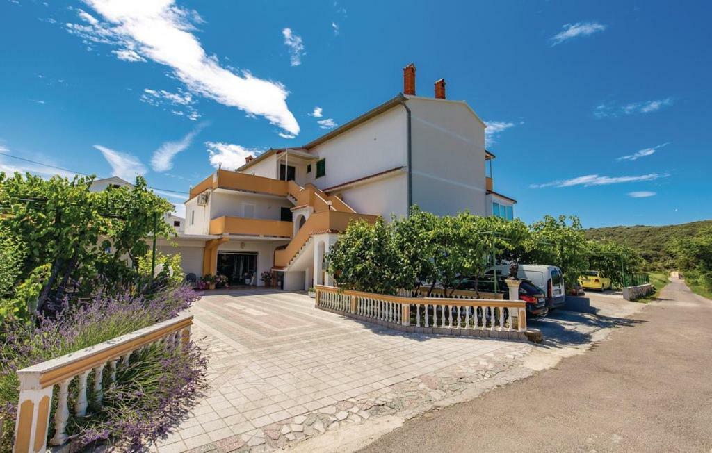 Hause Lupic Rab Town Exterior foto