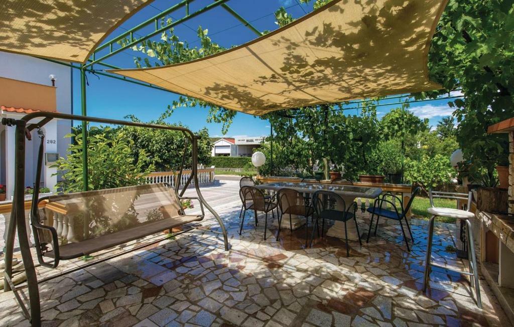 Hause Lupic Rab Town Exterior foto
