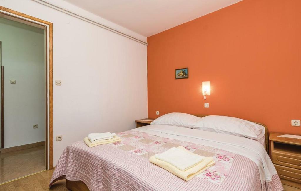 Hause Lupic Rab Town Exterior foto