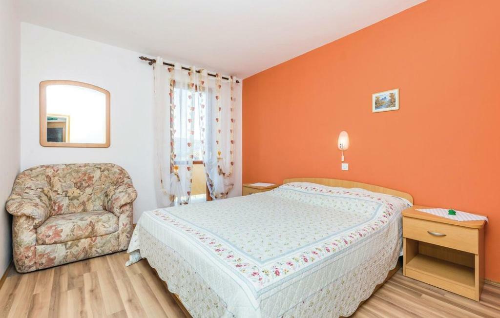 Hause Lupic Rab Town Exterior foto