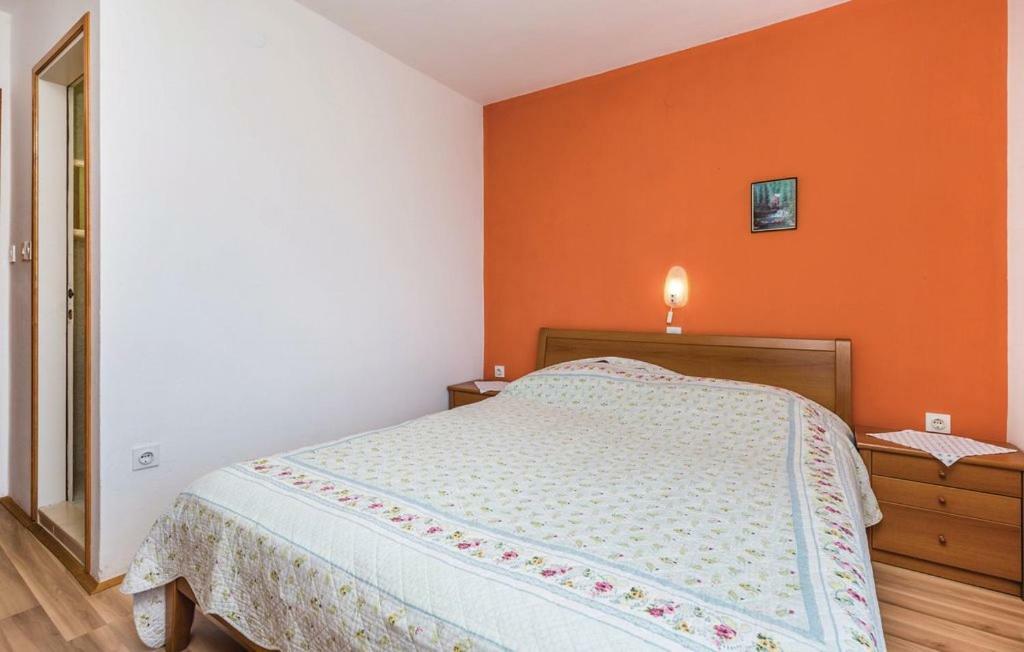 Hause Lupic Rab Town Exterior foto