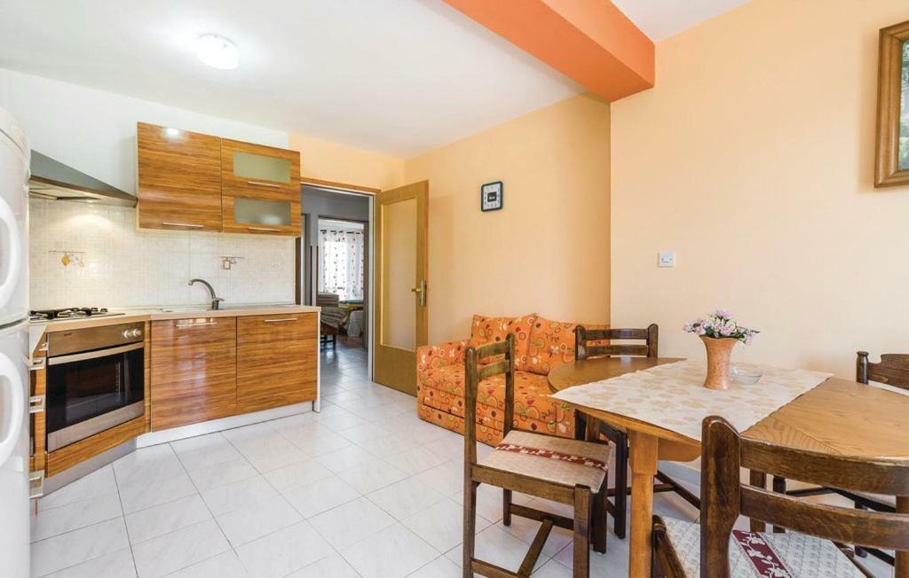 Hause Lupic Rab Town Exterior foto
